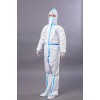 華西醫(yī)用一次性防護(hù)服廠家直供
