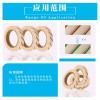 環(huán)氧乙烷化學(xué)指示膠帶  環(huán)氧消毒封包膠帶