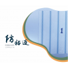 雙層復(fù)合（防粘連）疝修補補片
