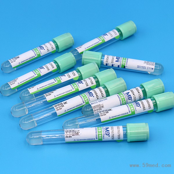 肝素鋰分離膠600——600